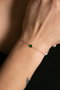 Heliophilia Silver Pulsera de Plata de Ley 925 en Oro Rosa TFNY65170